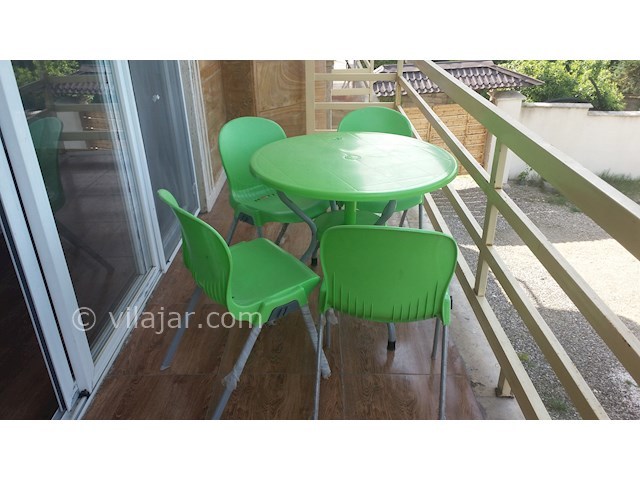 عکس شماره 118307 - اجاره واحد ساحلی نزدیک رامسر بااستخر - 