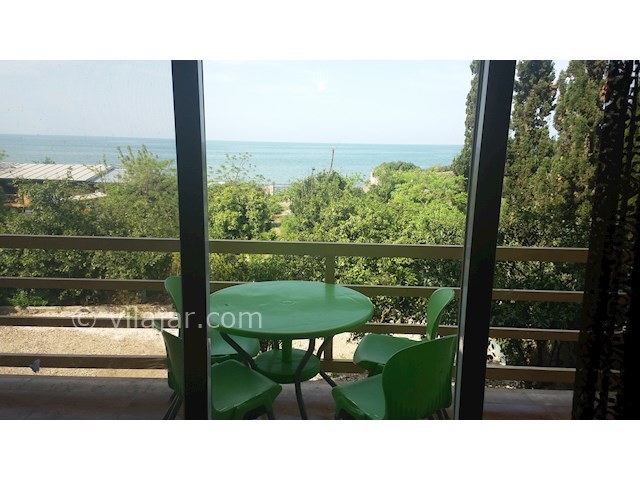 عکس شماره 118315 - اجاره واحد ساحلی نزدیک رامسر بااستخر - 