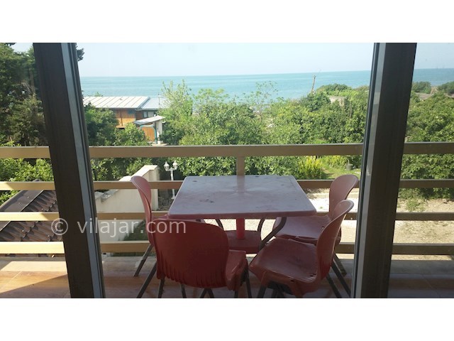 عکس شماره 118323 - اجاره واحد ساحلی نزدیک رامسر بااستخر - 