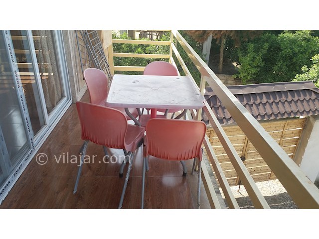 عکس شماره 118345 - اجاره واحد ساحلی نزدیک رامسر بااستخر - 