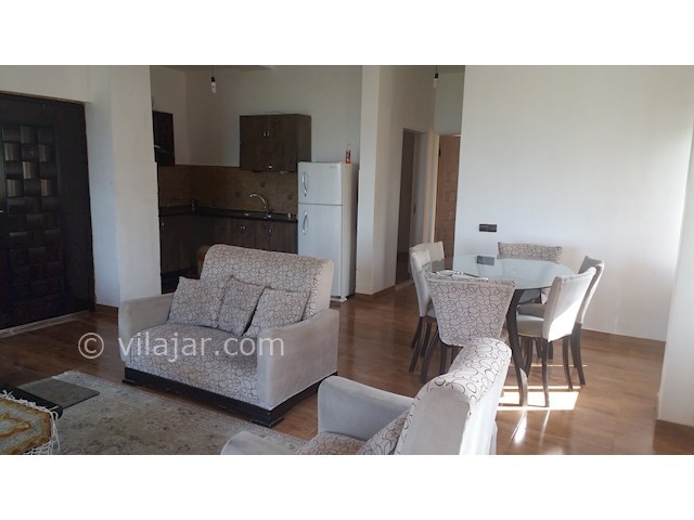 عکس شماره 118347 - اجاره واحد ساحلی نزدیک رامسر بااستخر - 