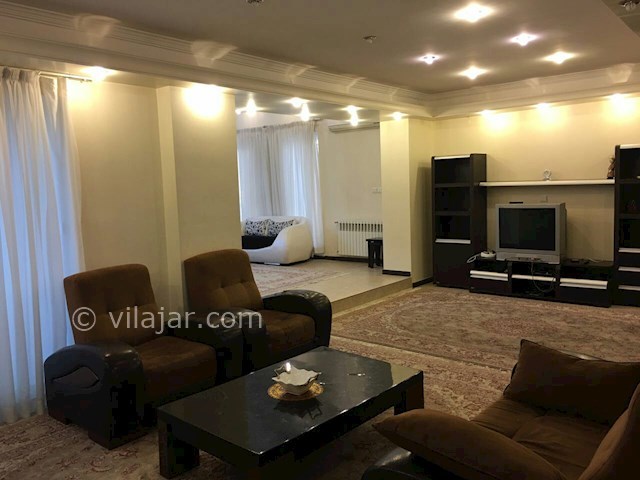 عکس شماره 118483 - اجاره ویلا در شهرک دریاکنار - 