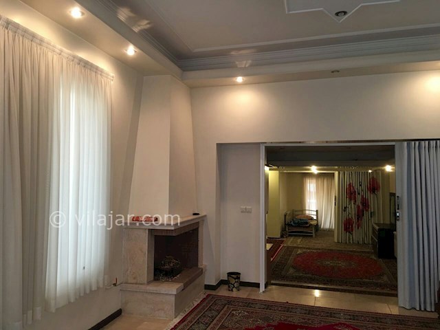 عکس شماره 118485 - اجاره ویلا در شهرک دریاکنار - 