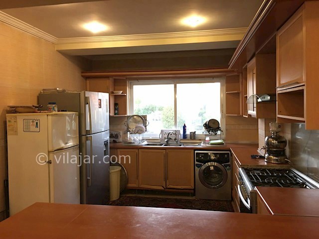 عکس شماره 118487 - اجاره ویلا در شهرک دریاکنار - 