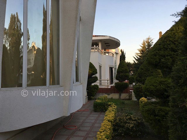 عکس شماره 118489 - اجاره ویلا در شهرک دریاکنار - 