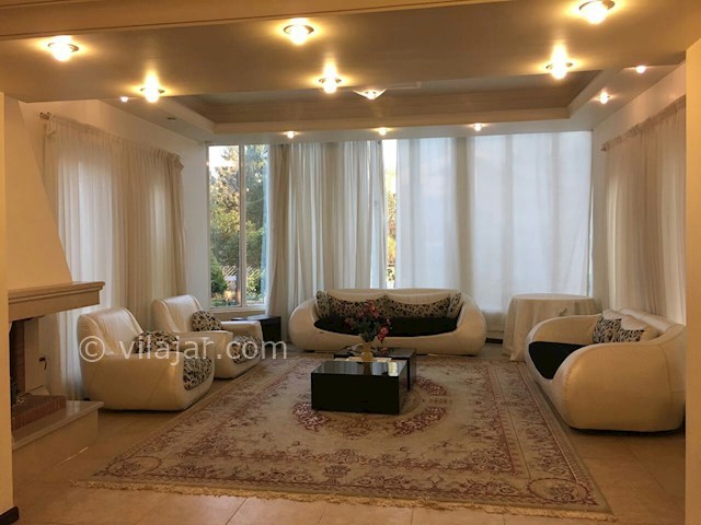 عکس شماره 118495 - اجاره ویلا در شهرک دریاکنار - 
