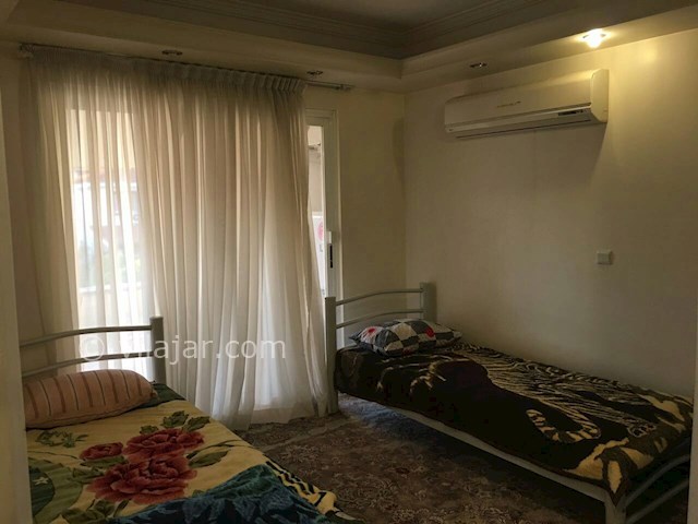 عکس شماره 118501 - اجاره ویلا در شهرک دریاکنار - 