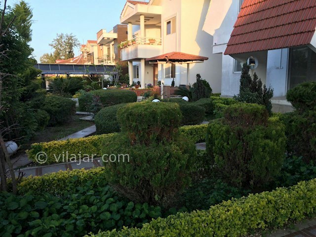 عکس شماره 118503 - اجاره ویلا در شهرک دریاکنار - 