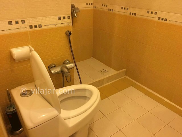 عکس شماره 118507 - اجاره ویلا در شهرک دریاکنار - 