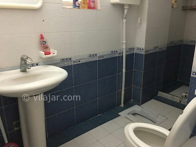 عکس شماره 118509 - اجاره ویلا در شهرک دریاکنار - 