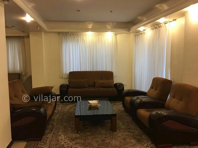 عکس شماره 118511 - اجاره ویلا در شهرک دریاکنار - 