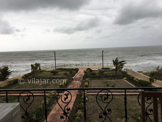 عکس شماره 118541 - اجاره ویلا در شهرک دریاکنار - 