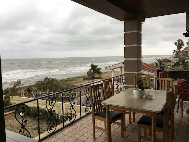 عکس شماره 118543 - اجاره ویلا در شهرک دریاکنار - 