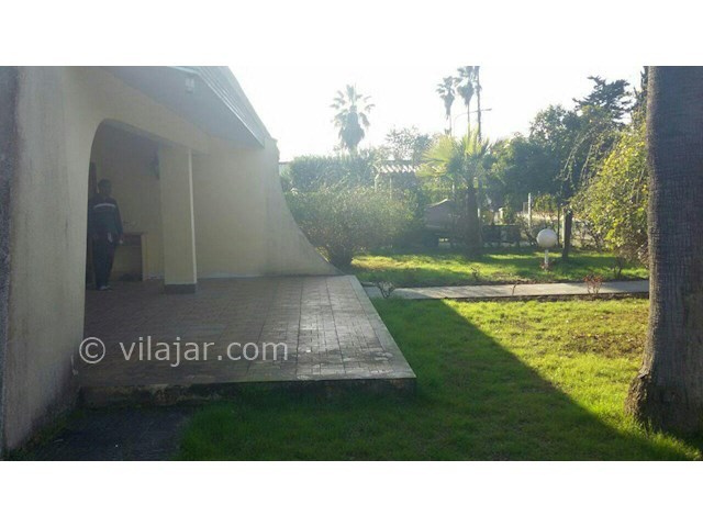 عکس شماره 118721 - اجاره ویلا در خزرشهر شمالی - 