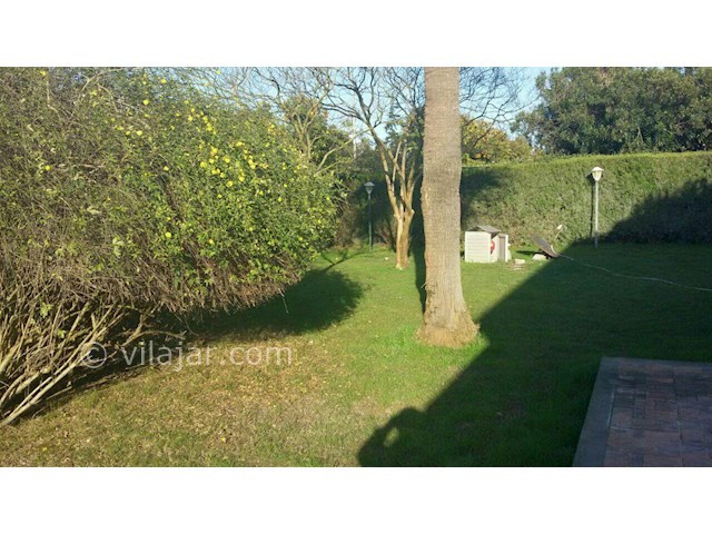 عکس شماره 118723 - اجاره ویلا در خزرشهر شمالی - 