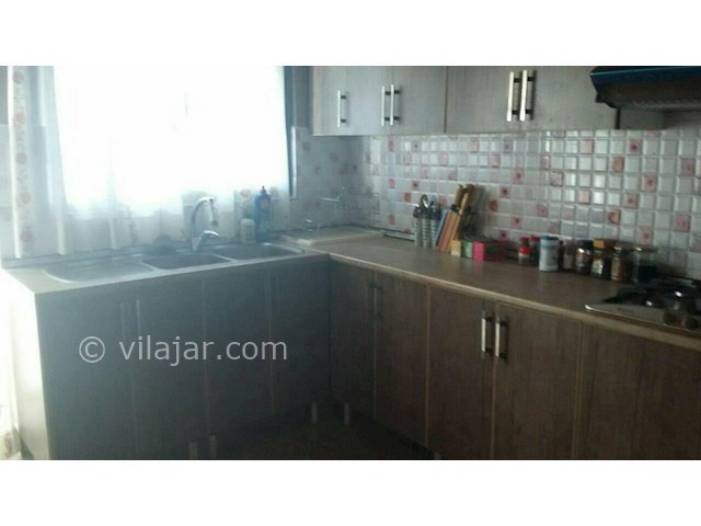 عکس شماره 118741 - اجاره ویلا در خزرشهر شمالی - 