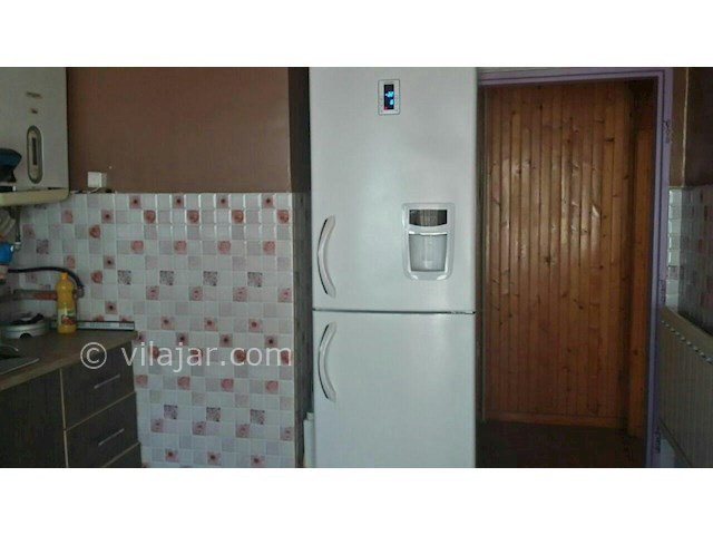 عکس شماره 118743 - اجاره ویلا در خزرشهر شمالی - 