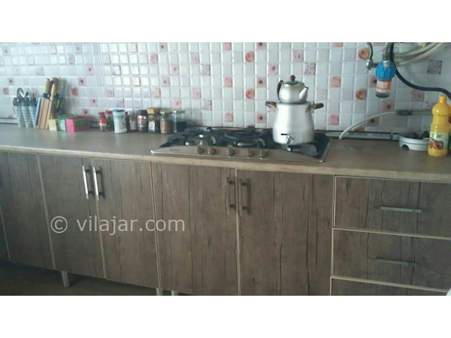 عکس شماره 118745 - اجاره ویلا در خزرشهر شمالی - 