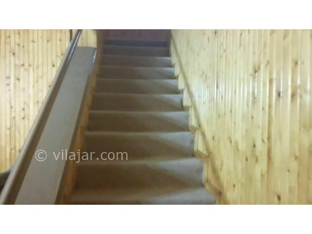 عکس شماره 118747 - اجاره ویلا در خزرشهر شمالی - 