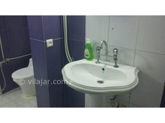 عکس شماره 118751 - اجاره ویلا در خزرشهر شمالی - 