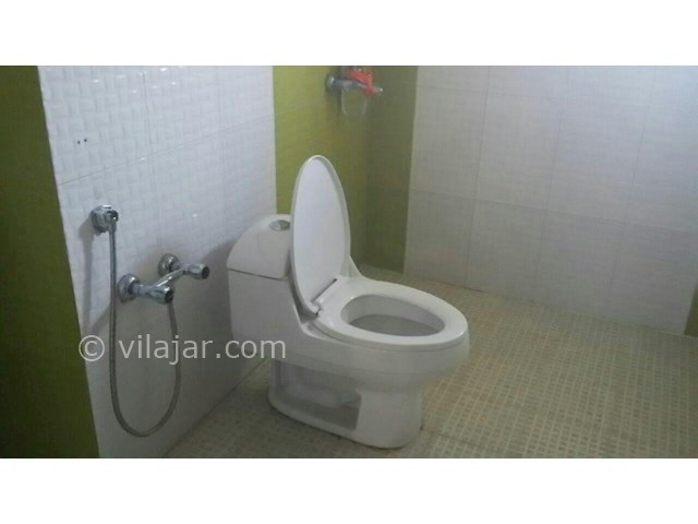 عکس شماره 118755 - اجاره ویلا در خزرشهر شمالی - 