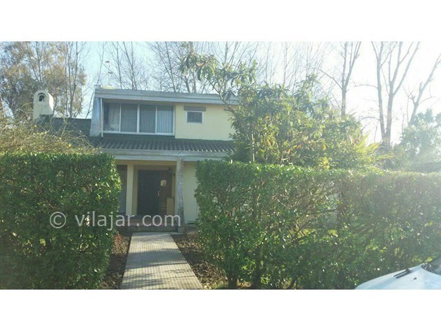 عکس شماره 118757 - اجاره ویلا در خزرشهر شمالی - 