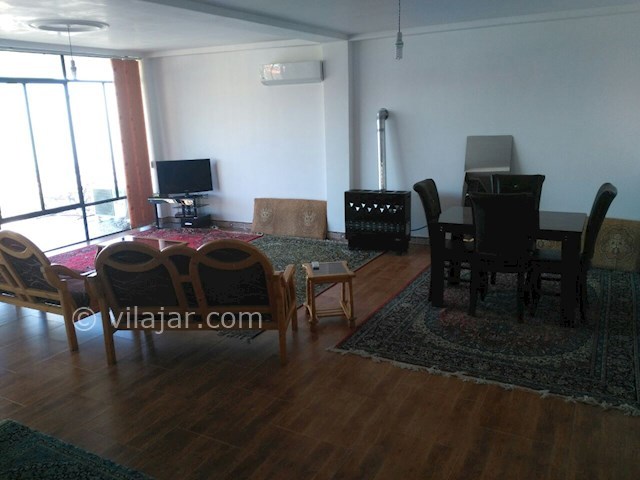 عکس شماره 118845 - اجاره واحد جنگلی در اربکله - 