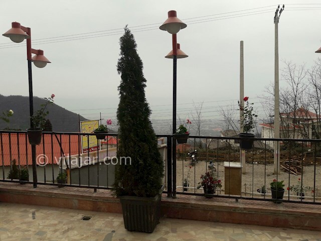 عکس شماره 118847 - اجاره واحد جنگلی در اربکله - 