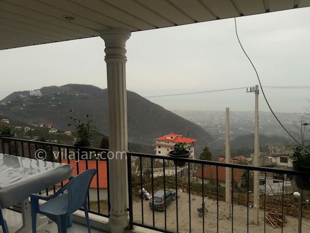 عکس شماره 118849 - اجاره واحد جنگلی در اربکله - 