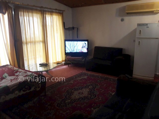 عکس شماره 118855 - اجاره واحد جنگلی در اربکله - 