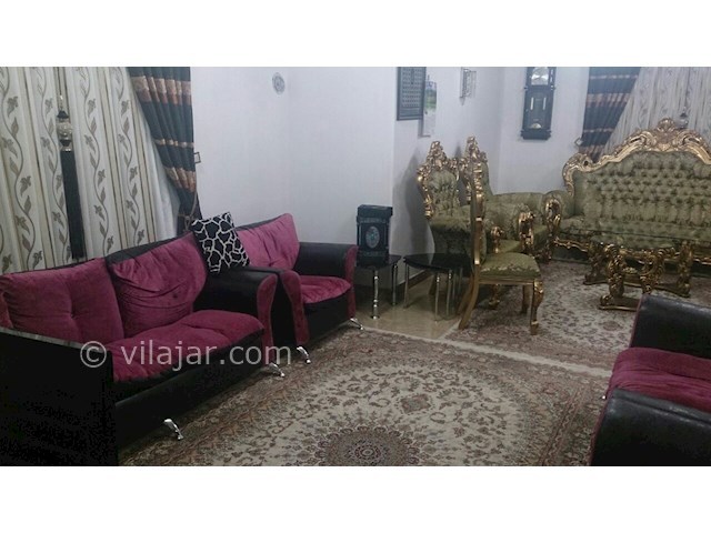 عکس شماره 118989 - ویلای اجاره ای نزدیک رامسر - 