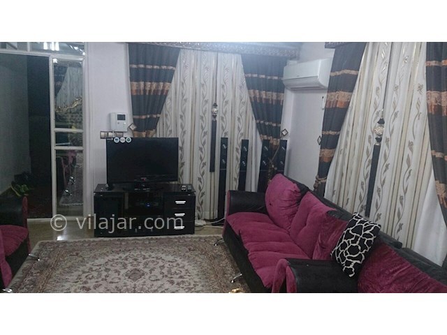 عکس شماره 118993 - ویلای اجاره ای نزدیک رامسر - 