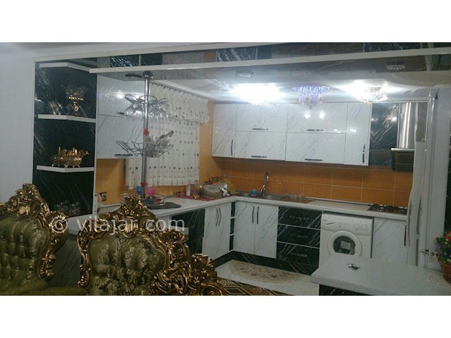 عکس شماره 118995 - ویلای اجاره ای نزدیک رامسر - 