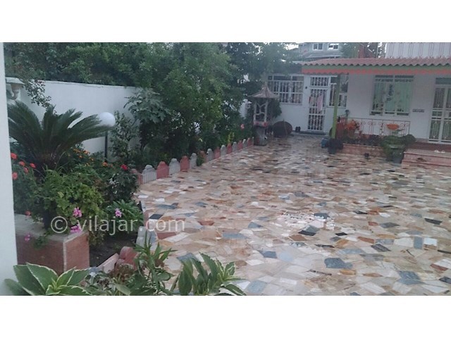 عکس شماره 118999 - ویلای اجاره ای نزدیک رامسر - 