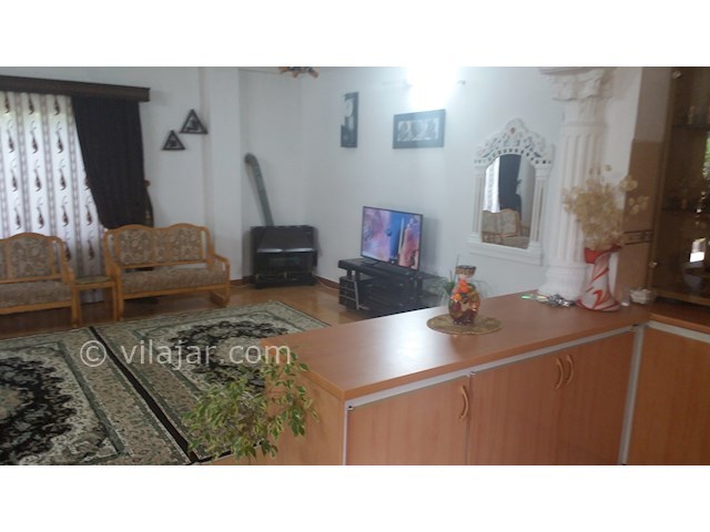 عکس شماره 119009 - اجاره ویلای دربست حیاط دار - 