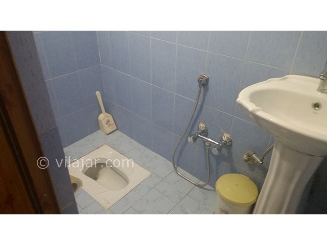 عکس شماره 119015 - اجاره ویلای دربست حیاط دار - 