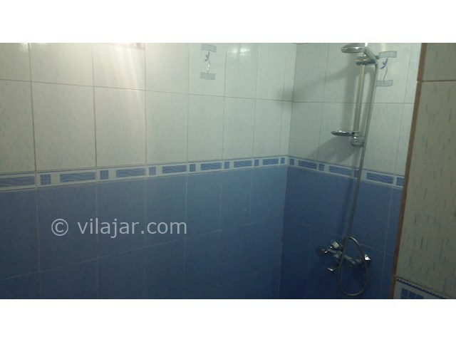 عکس شماره 119017 - اجاره ویلای دربست حیاط دار - 