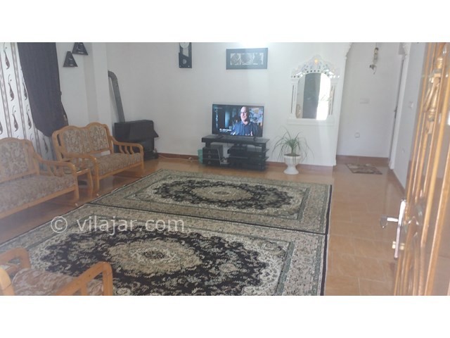 عکس شماره 119019 - اجاره ویلای دربست حیاط دار - 
