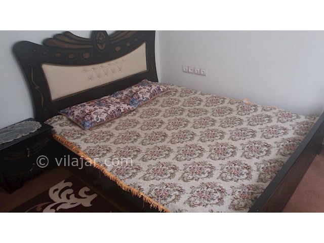 عکس شماره 119021 - اجاره ویلای دربست حیاط دار - 