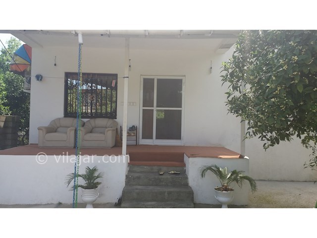 عکس شماره 119029 - اجاره ویلای دربست حیاط دار - 