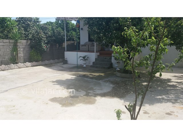 عکس شماره 119031 - اجاره ویلای دربست حیاط دار - 