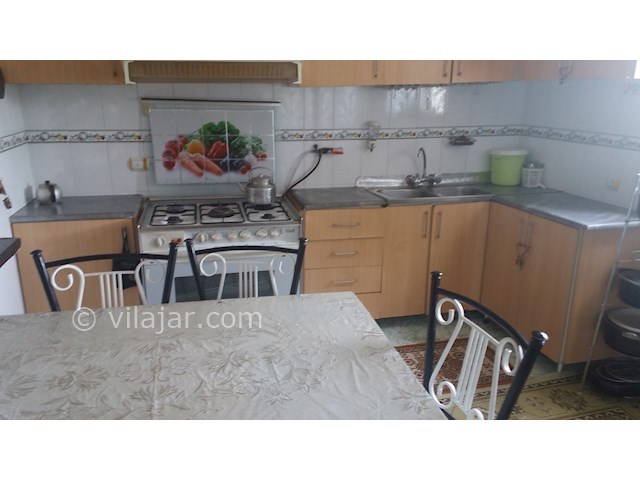 عکس شماره 119085 - رزرو ویلا نزدیک جنگل دالخانی - 