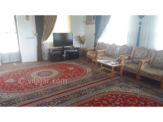 عکس شماره 119095 - رزرو ویلا نزدیک جنگل دالخانی - 