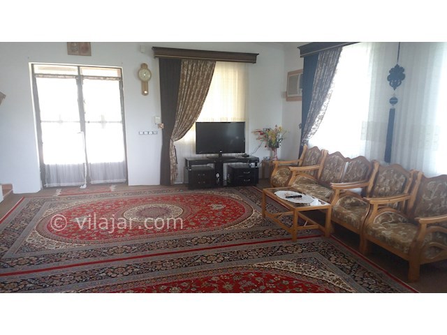 عکس شماره 119099 - رزرو ویلا نزدیک جنگل دالخانی - 