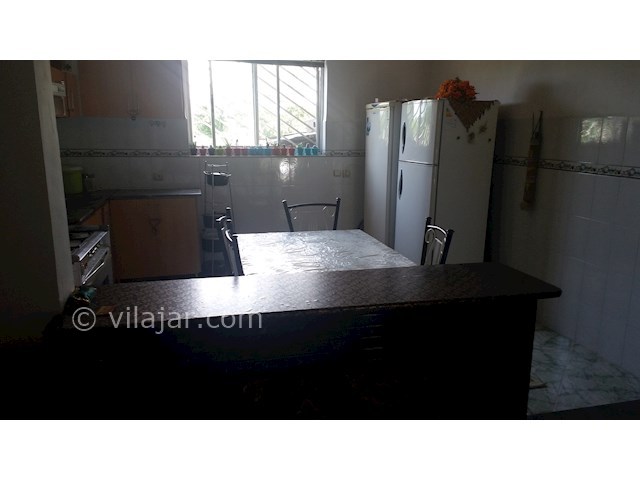 عکس شماره 119101 - رزرو ویلا نزدیک جنگل دالخانی - 