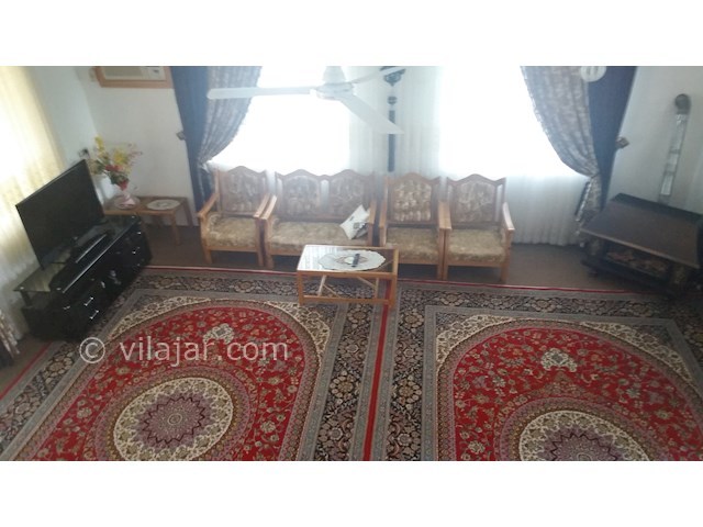 عکس شماره 119103 - رزرو ویلا نزدیک جنگل دالخانی - 