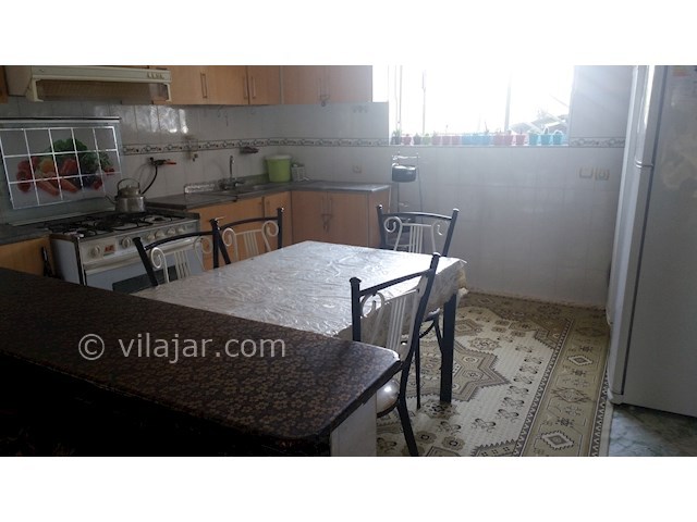 عکس شماره 119105 - رزرو ویلا نزدیک جنگل دالخانی - 