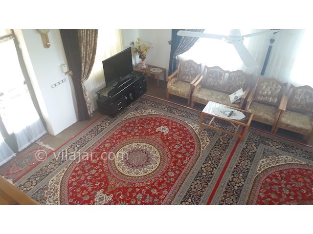 عکس شماره 119107 - رزرو ویلا نزدیک جنگل دالخانی - 