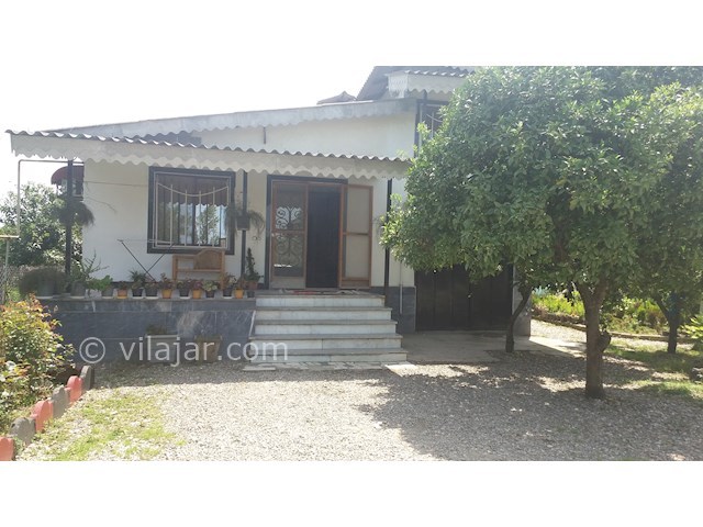 عکس شماره 119109 - رزرو ویلا نزدیک جنگل دالخانی - 