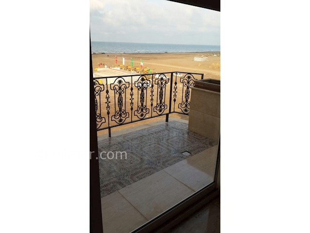 عکس شماره 119113 - رزرو ویلا بااستخر فریدونکنار - 